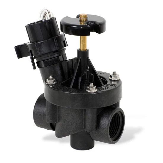 Rain Bird PESB Scrubber Valves with Flow Control - Image 4